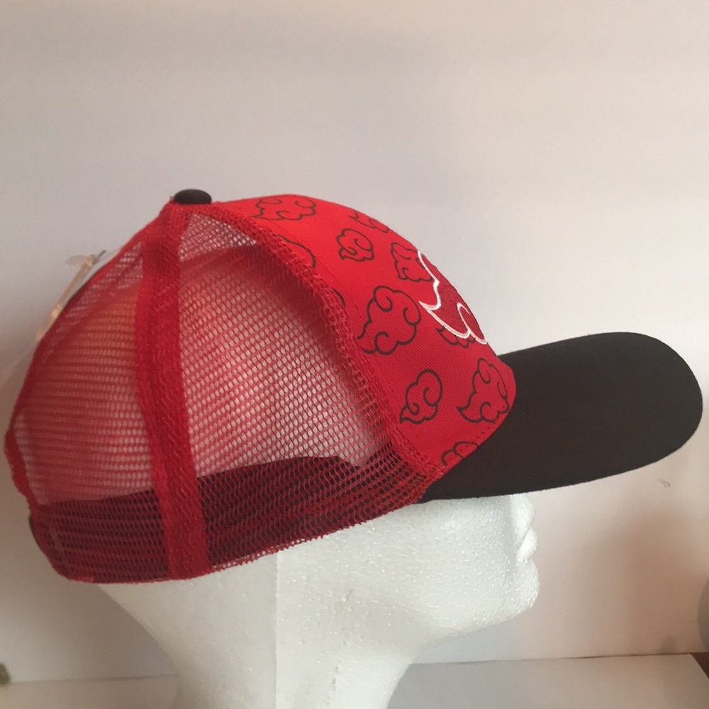 Naruto Shippuden Cap - Picture 2 of 5